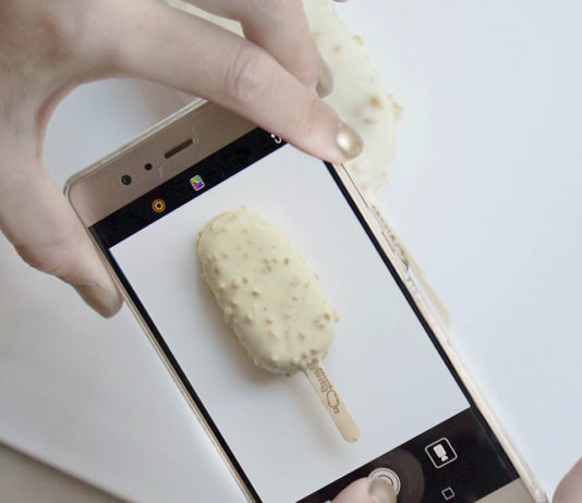 Especialistas en marketing para restaurantes, branding y redes sociales