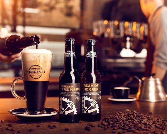 Cervezas innovacion y sabores